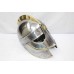 King Soldier Steel Helmet spartan Armour decorative P 247